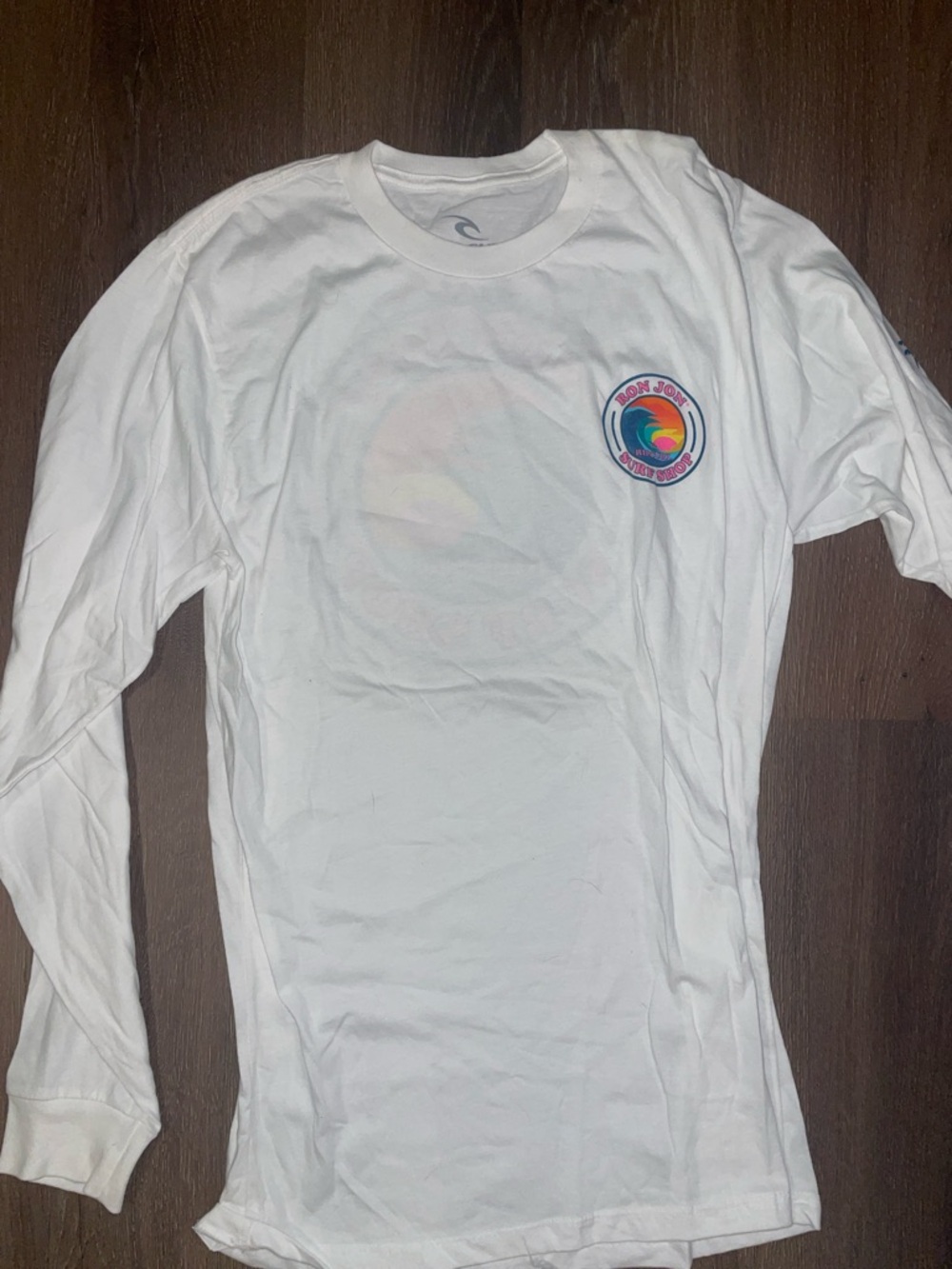 Ron Jon/ Rip Curl long sleeve